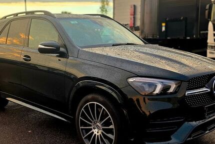 Mercedes-Benz GLE 350 181.462 km 39.984 &euro; Leipzig 04319