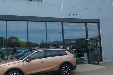 Opel Andere 4.535 km 26.950 &euro; Bad Saulgau 88348