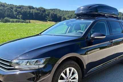 VW Passat Variant 64.600 km 21.500 &euro; Siegsdorf 83313