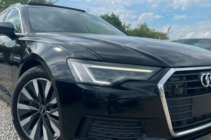 Audi A6 149.044 km 21.500 &euro; Mittenwalde 15749