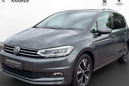 VW Touran 76.500 km 24.990 &euro; Gross Bieberau 64401