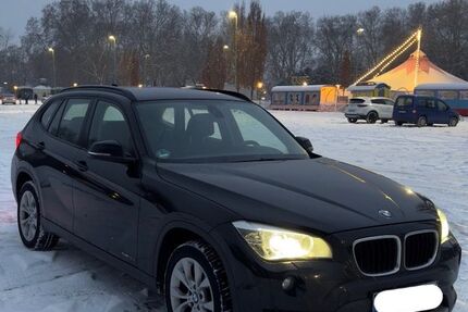 BMW X1 148.000 km 8.800 &euro; Ludwigshafen 67071