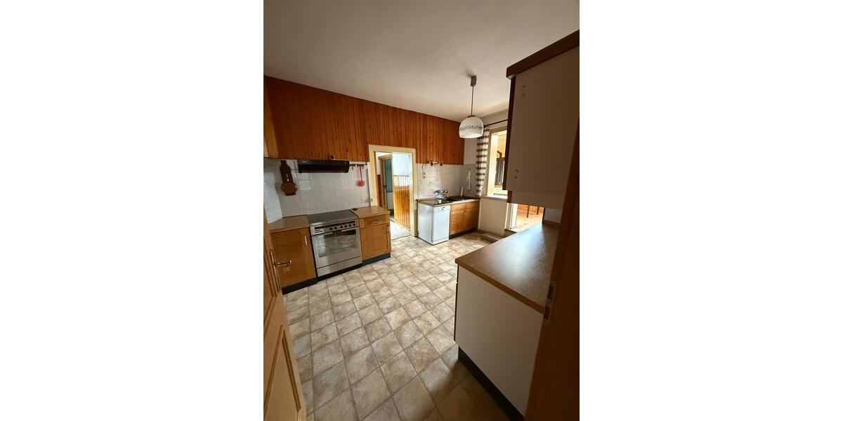 Einfamilienhaus Geratal Geraberg - 6 Zimmer, 120 m&sup2;, 155.000&euro; | Angebot:25224988