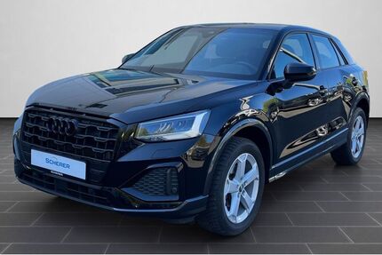 Audi Q2 26.576 km 27.590 &euro; Neunkirchen 66538