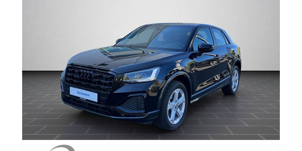 Audi Q2 26.576 km 27.990 &euro; Neunkirchen 66538