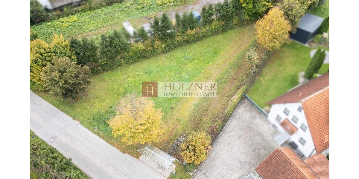 Grundstück Landshut / Münchnerau Münchnerau - 499.000&euro; | Angebot:25320103