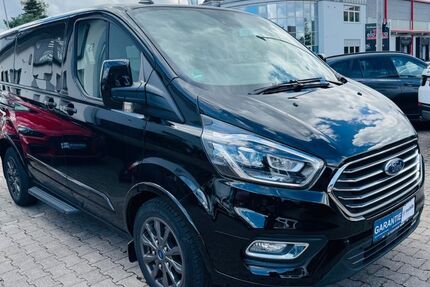 Ford Tourneo Custom 33.250 km 41.470 € Bad Rappenau 74906