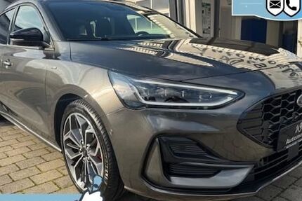 Ford Focus 14.935 km 26.980 € Kaufbeuren 87600