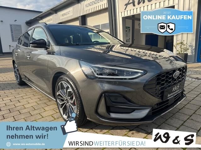 Ford Focus 14.935 km 27.980 € Kaufbeuren 87600