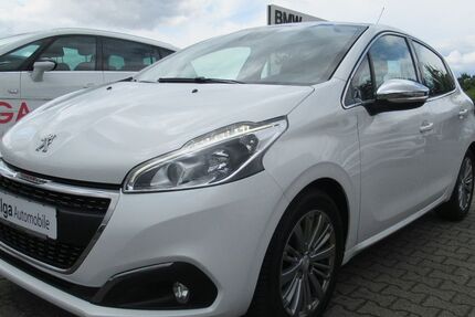 Peugeot 208 115.000 km 7.490 € Karlstadt 97753
