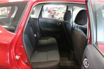 Nissan Note 1.2 Acenta 360° - Navi - AHK. 85.936 km 7.980 &euro; Euskirchen 53881