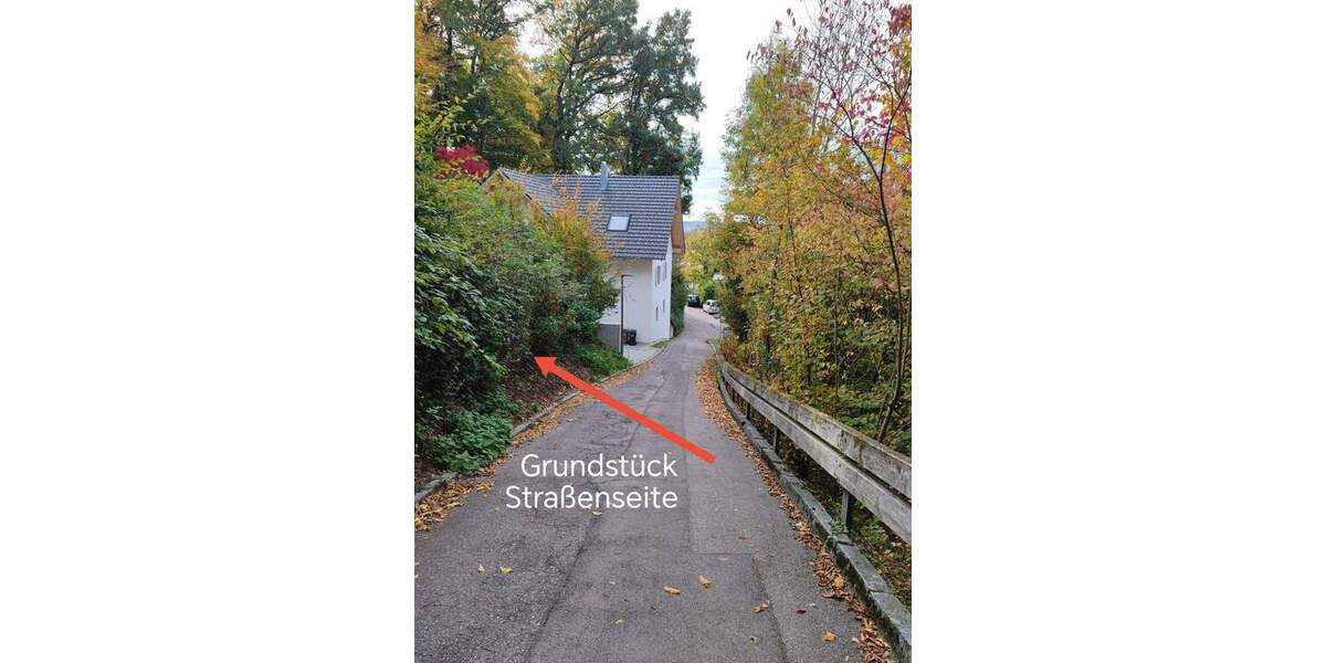 Grundstück Pfarrkirchen - 129.000&euro; | Angebot:25665520
