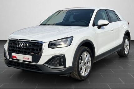 Audi Q2 41.100 km 21.990 &euro; Homburg 66424