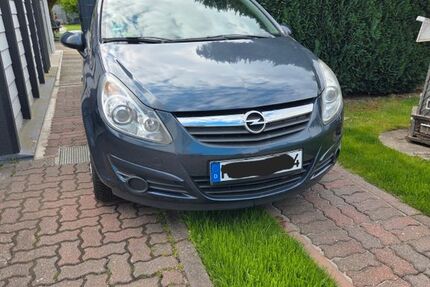 Opel Corsa 190.000 km 1.950 &euro; Hamburg 21109
