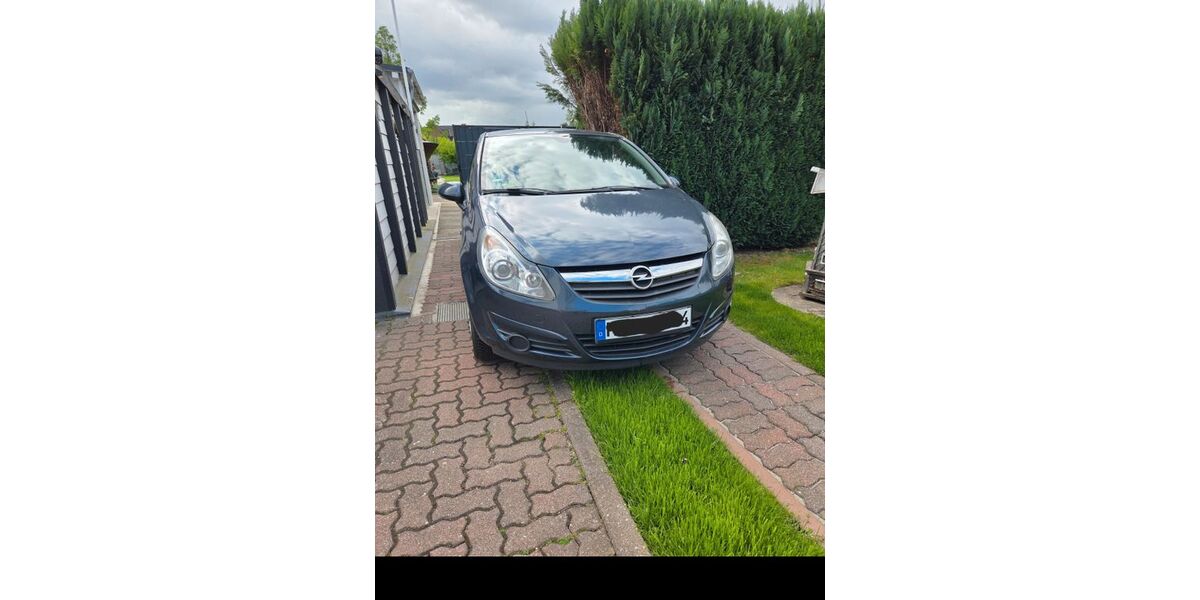 Opel Corsa 190.000 km 1.950 &euro; Hamburg 21109