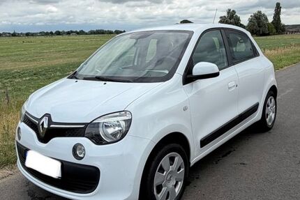Renault Twingo 98.800 km 4.400 &euro; Emmerich am Rhein 46446