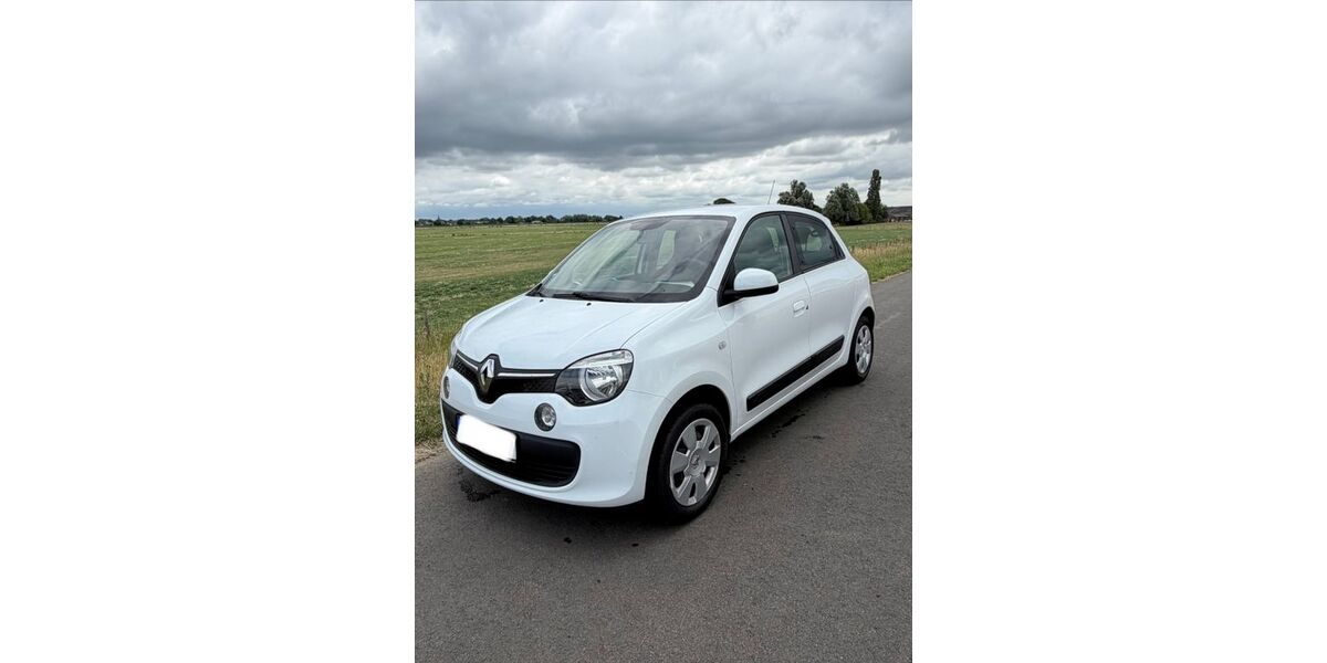 Renault Twingo 98.800 km 4.400 &euro; Emmerich am Rhein 46446