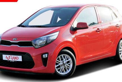 Kia Picanto 51.900 km 14.990 € Schwerin 19061