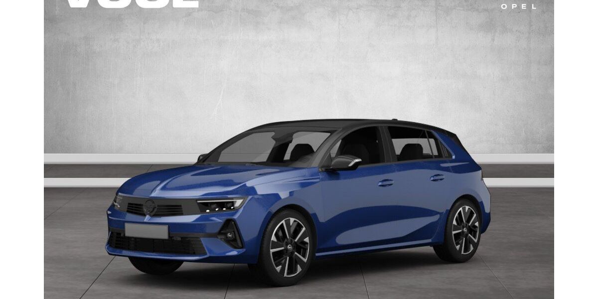 Opel Astra 4.900 km 28.810 € Mühldorf am Inn 84453