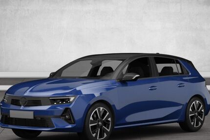 Opel Astra 4.900 km 28.910 € Mühldorf am Inn 84453