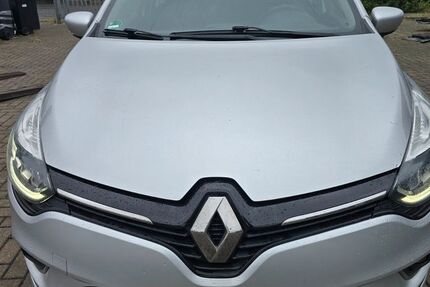 Renault Clio 99.731 km 6.900 &euro; Lehrte/Sievershausen 31275