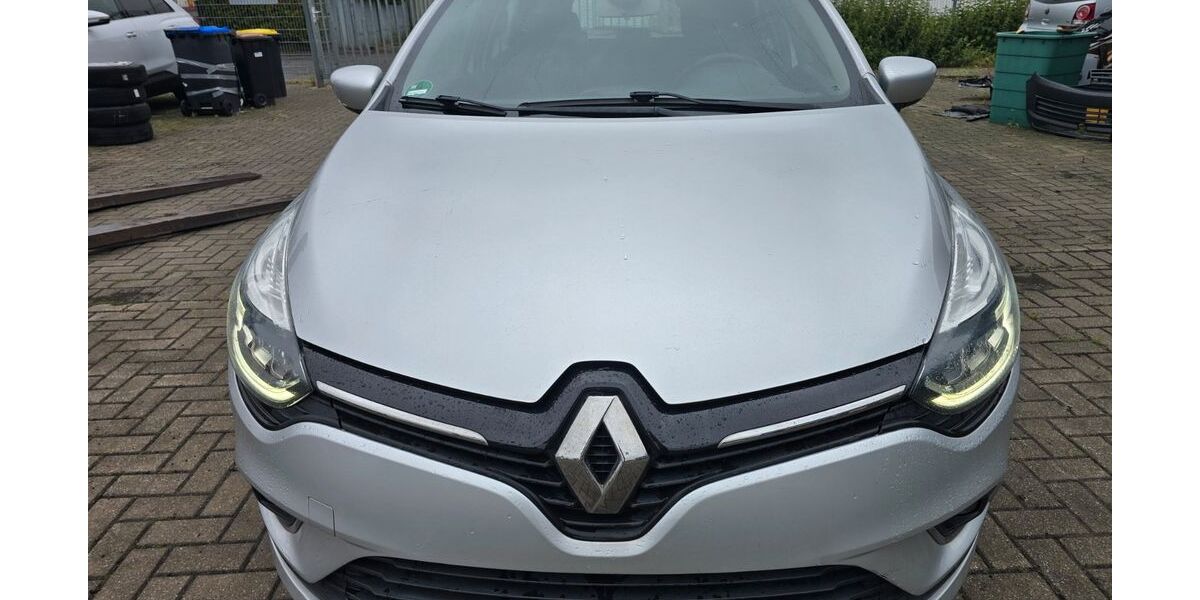 Renault Clio 99.731 km 6.900 &euro; Lehrte/Sievershausen 31275