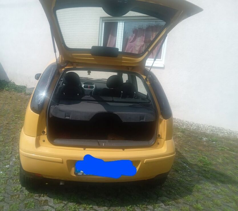 Corsa