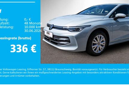 VW Golf 5.990 km 30.960 &euro; Neckarsulm 74172