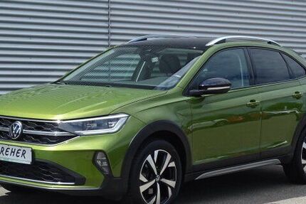 VW Taigo 39.402 km 21.780 &euro; Ravensburg 88213