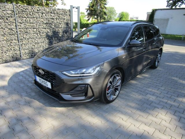 Ford Focus 36.900 km 19.690 &euro; Recklinghausen 45659