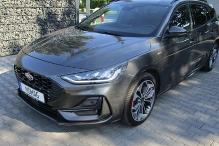 Ford Focus 36.900 km 20.390 &euro; Recklinghausen 45659