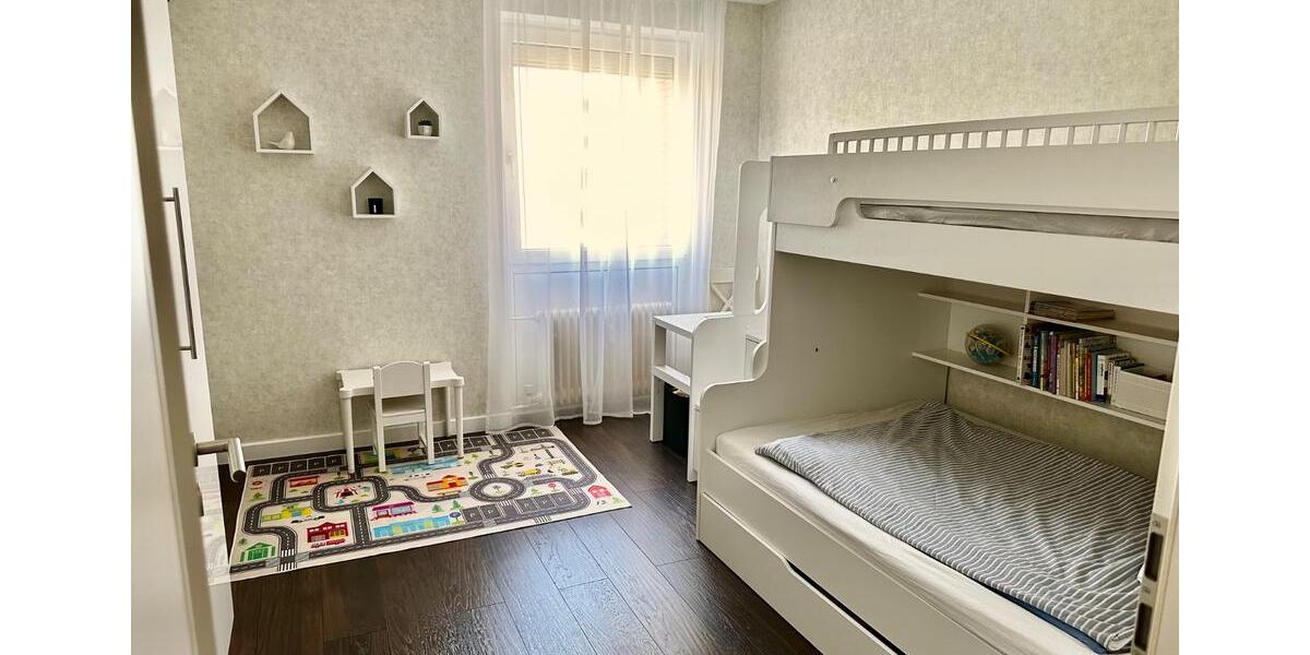 Etagenwohnung Bremen Hemelingen - 3 Zimmer, 65 m&sup2;, 210.000&euro; | Angebot:26302283