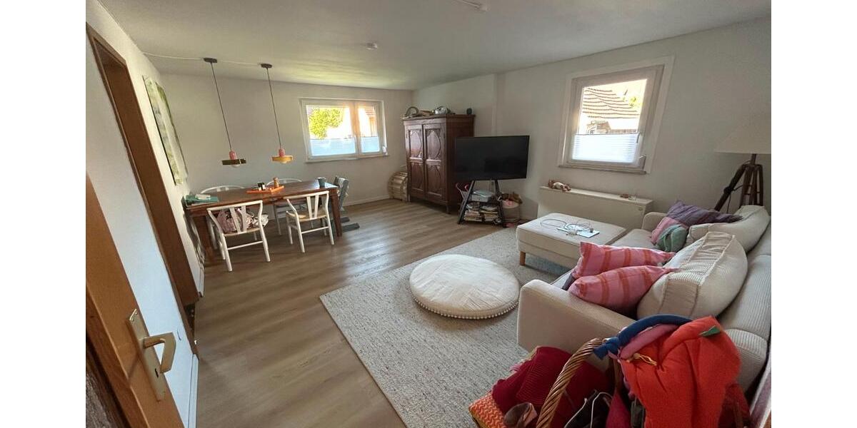 Doppelhaushälfte Herrenberg - 4 Zimmer, 86 m&sup2;, 450.000&euro; | Angebot:26855706