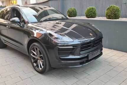 Porsche Macan 56.800 km 64.999 € München 80689
