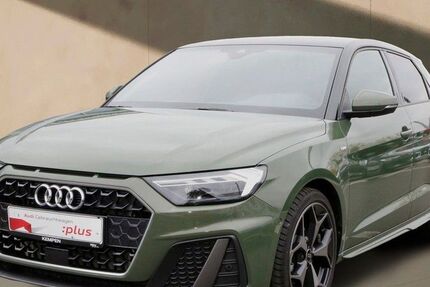 Audi A1 11.300 km 29.850 &euro; Meckenheim / Bonn 53340