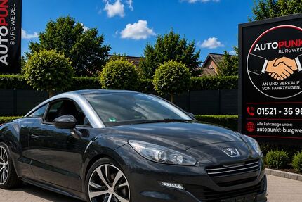 Peugeot RCZ 93.500 km 10.700 &euro; Burgwedel / Fuhrberg 30938
