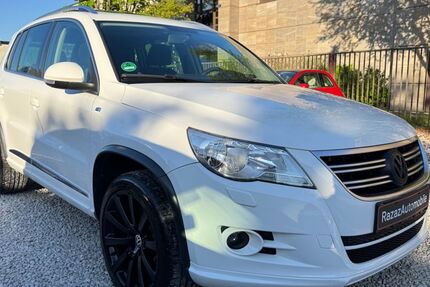 VW Tiguan 150.000 km 9.390 &euro; Fürth 90763