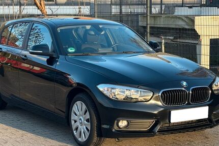 BMW 116 132.800 km 7.999 &euro; Reinbek 21465