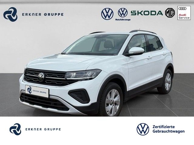 VW T-Cross 12.683 km 20.770 &euro; Fürstenwalde 15517