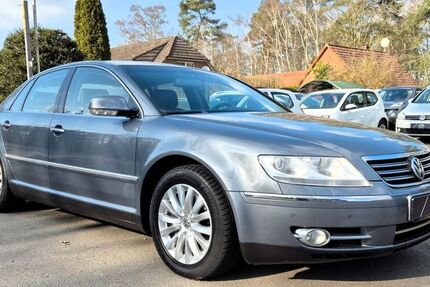 VW Phaeton