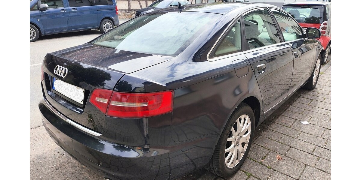 Audi A6 297.500 km 6.500 &euro; Nürtingen 72622