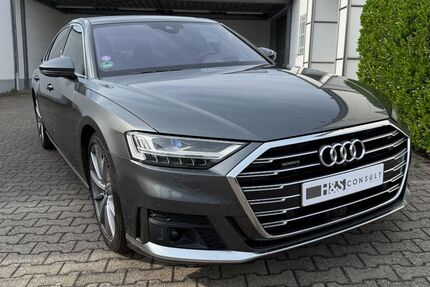 Audi A8 117.480 km 38.500 € Holzwickede 59439