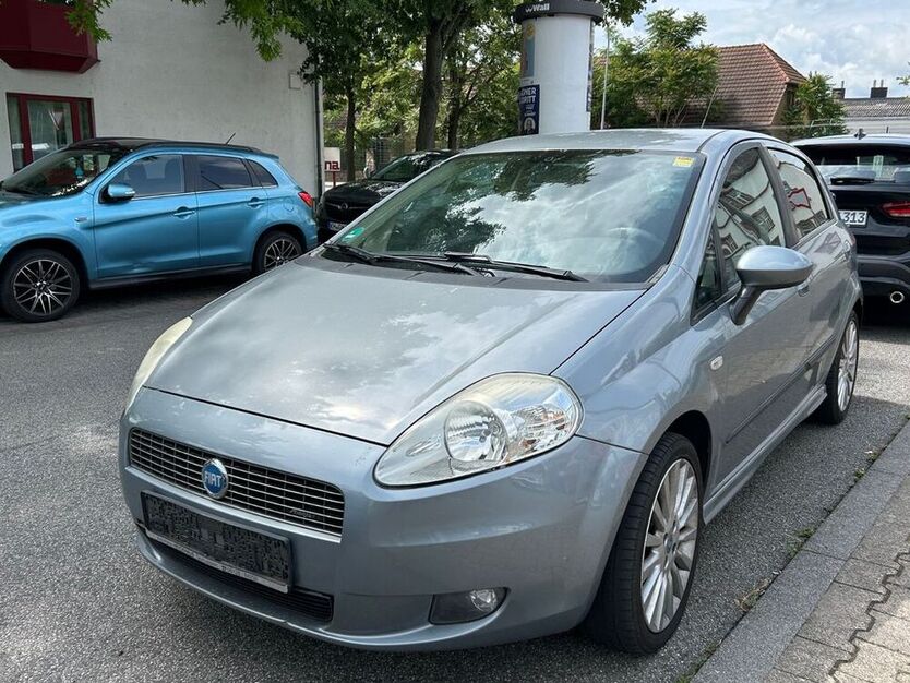 Punto