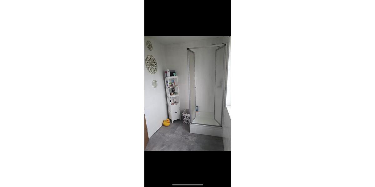 Wohnung + Einliegerwohnung 100qm 2.5 zimmer