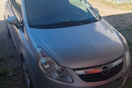 Opel Corsa 163.450 km 1.199 € Fremdingen 86742