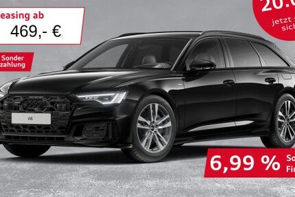 Audi A6 24.650 km 52.430 &euro; Bayreuth 95448