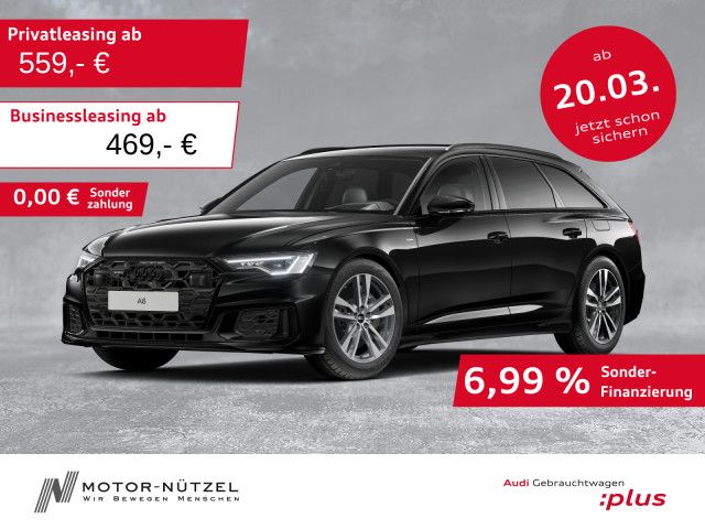Audi A6 24.650 km 53.930 &euro; Bayreuth 95448
