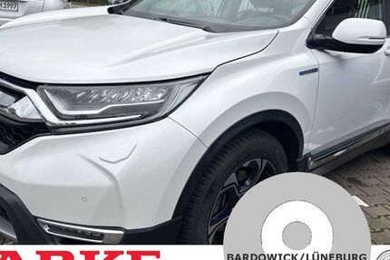 Honda CR-V 116.300 km 21.900 &euro; Bardowick 21357