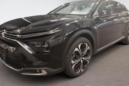 Citroen C5 X 33.045 km 21.990 &euro; Hohenlockstedt 25551