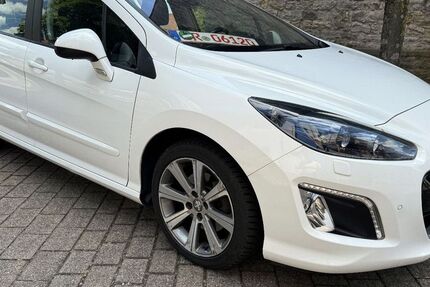 Peugeot 308 235.000 km 3.700 &euro; Graben Neudorf 76676